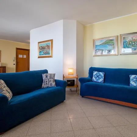 Apartament Casa Dony