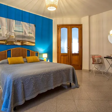 Casa Dony Apartament Alghero