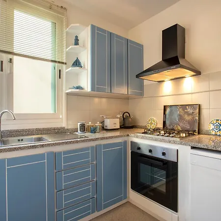 Apartament Casa Dony