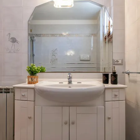 Casa Dony דירה *