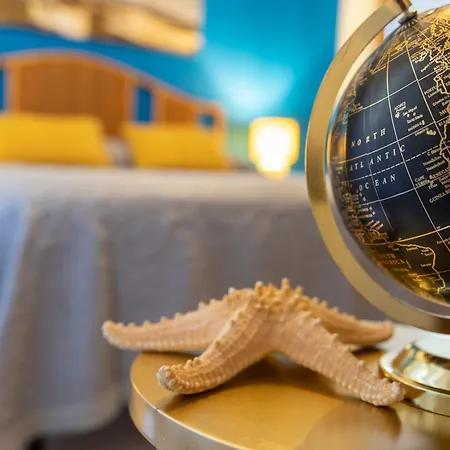 Casa Dony דירה אלגהרו