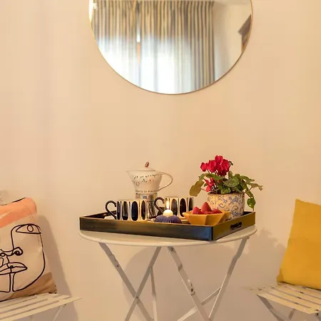 דירה Casa Dony *