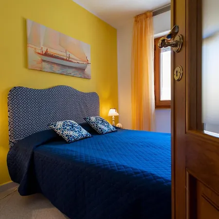 Appartamento Casa Dony Alghero