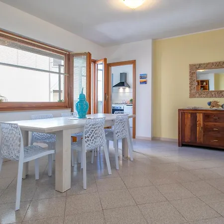 Casa Dony דירה *