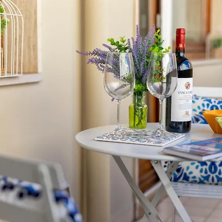 Casa Dony * אלגהרו