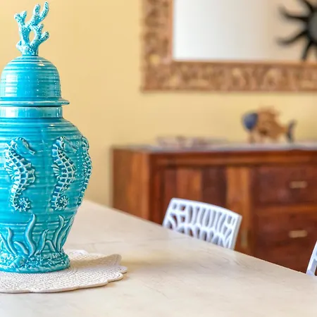 Appartamento Casa Dony Alghero