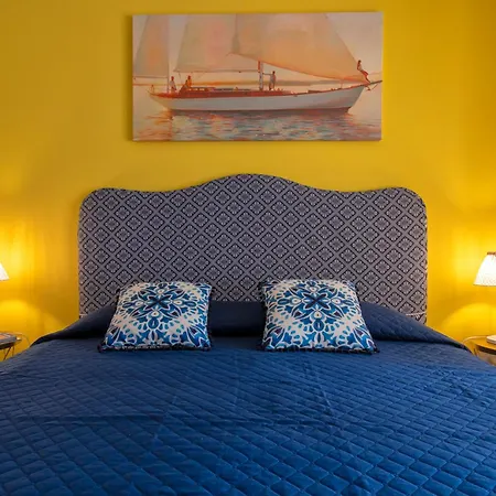 Casa Dony דירה אלגהרו