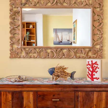 Casa Dony אלגהרו