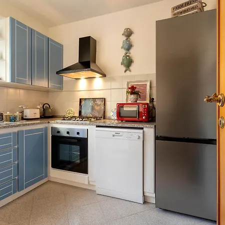 Casa Dony דירה *