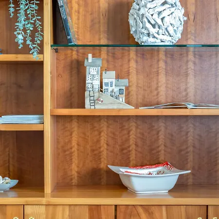 Apartamento Casa Dony