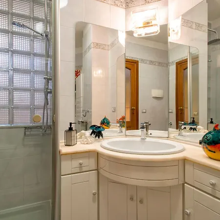 Casa Dony אלגהרו