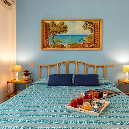 Apartamento Casa Dony