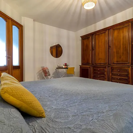 Casa Dony * אלגהרו