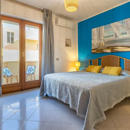 Appartamento Casa Dony *