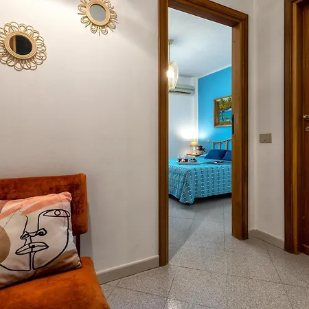 Casa Dony * אלגהרו