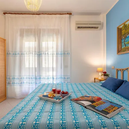 Appartamento Casa Dony *