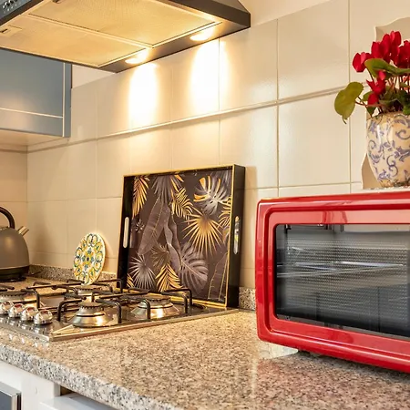 Appartamento Casa Dony