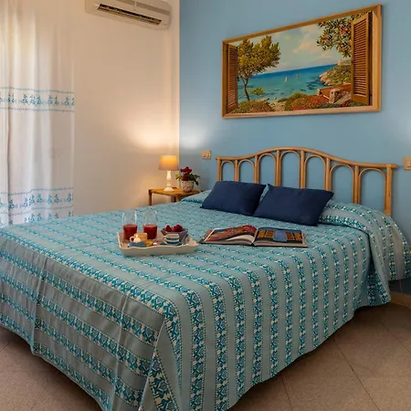 Appartamento Casa Dony