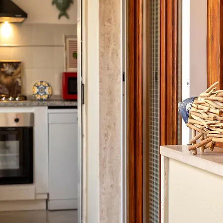 Casa Dony Appartamento *