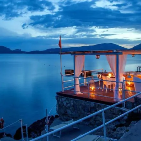 דירה Casa Dony *