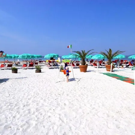 Casa Dony אלגהרו