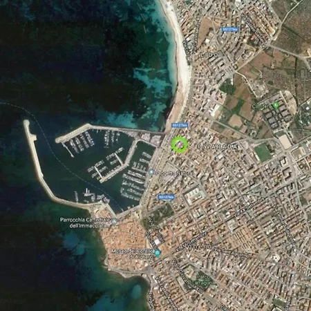 דירה Casa Dony *