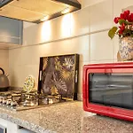 Appartement Casa Dony