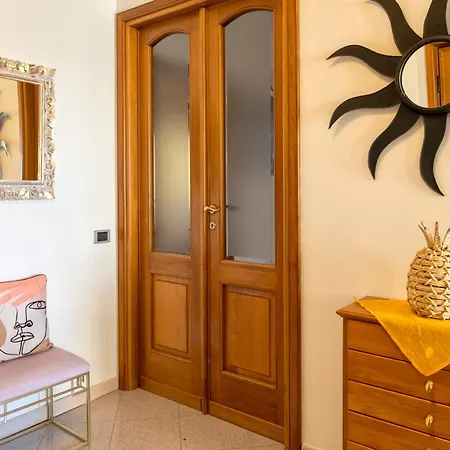 Casa Dony Альгеро