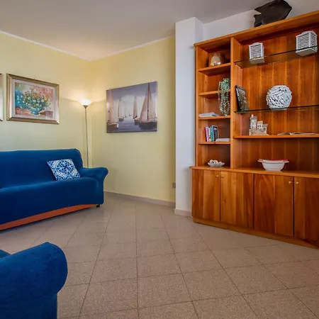 Casa Dony * Альгеро
