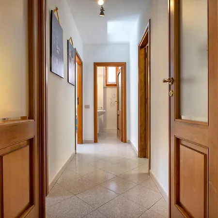 Апартаменты Casa Dony Альгеро